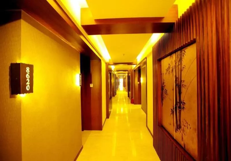 Fotos del hotel Taimei Boutique:  5