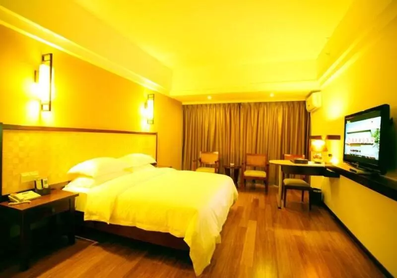 Fotos del hotel Taimei Boutique:  11