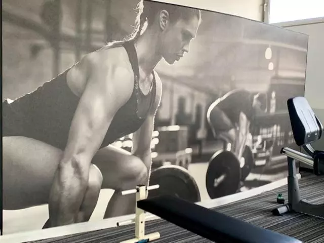 Fotos del hotel Broadway Hotel & Suites:  10