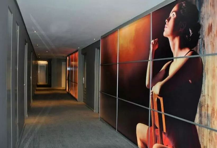 Fotos del hotel Broadway Hotel & Suites:  14