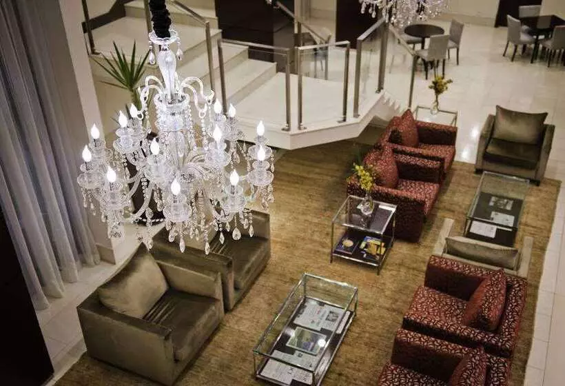 Fotos del hotel Blue Tree Premium Faria Lima:  17