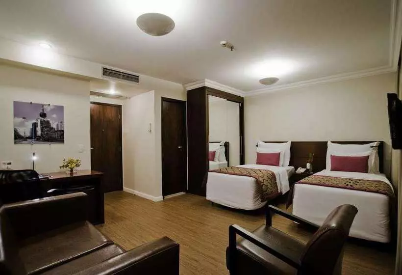 Fotos del hotel Blue Tree Premium Faria Lima:  13