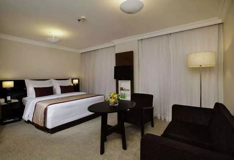 Fotos del hotel Blue Tree Premium Faria Lima:  2