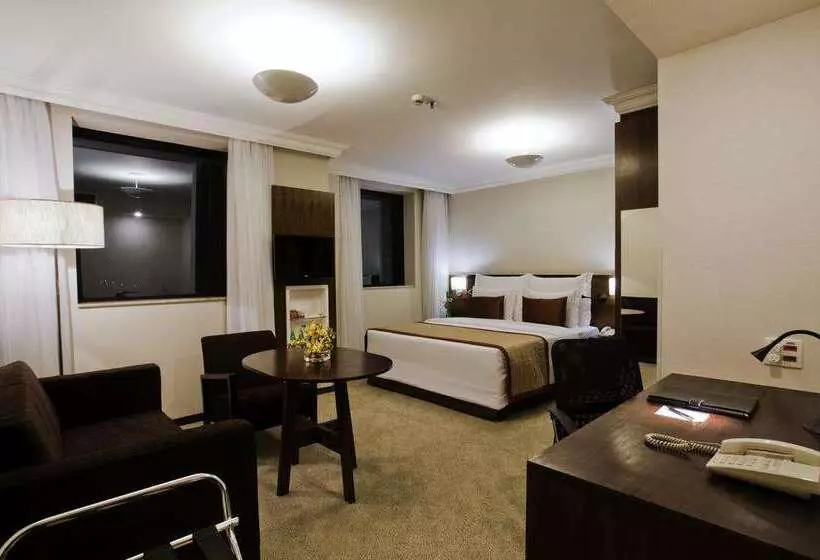 Fotos del hotel Blue Tree Premium Faria Lima:  11