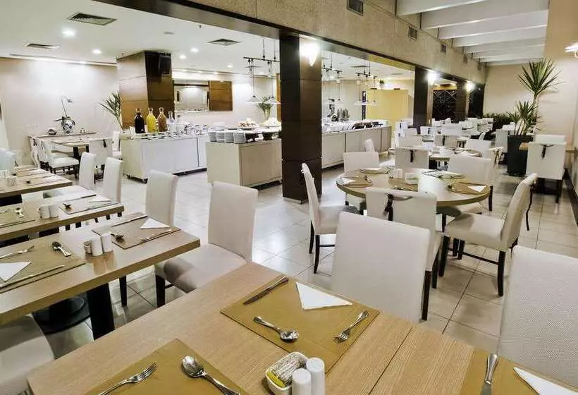 Fotos del hotel Blue Tree Premium Faria Lima:  5