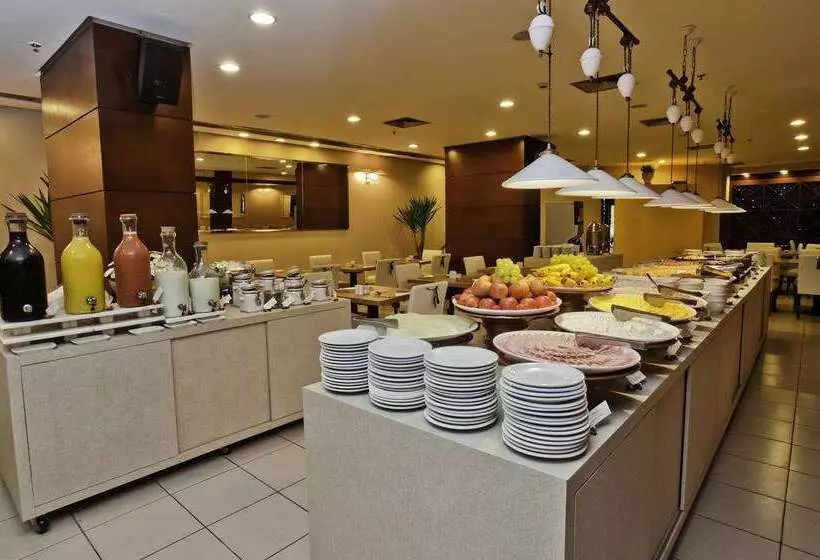 Fotos del hotel Blue Tree Premium Faria Lima:  9