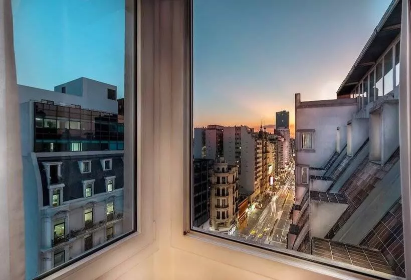 Fotos del hotel Broadway Hotel & Suites:  11