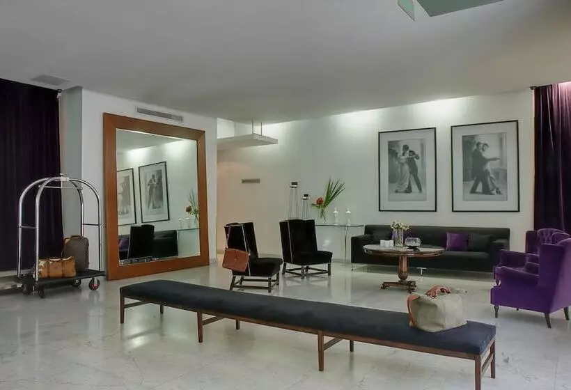 Fotos del hotel Broadway Hotel & Suites:  12