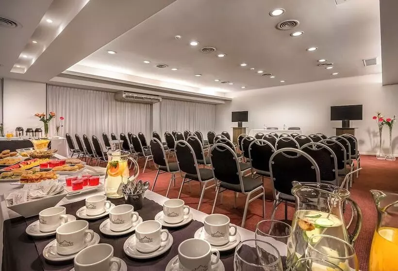 Fotos del hotel Broadway Hotel & Suites:  8