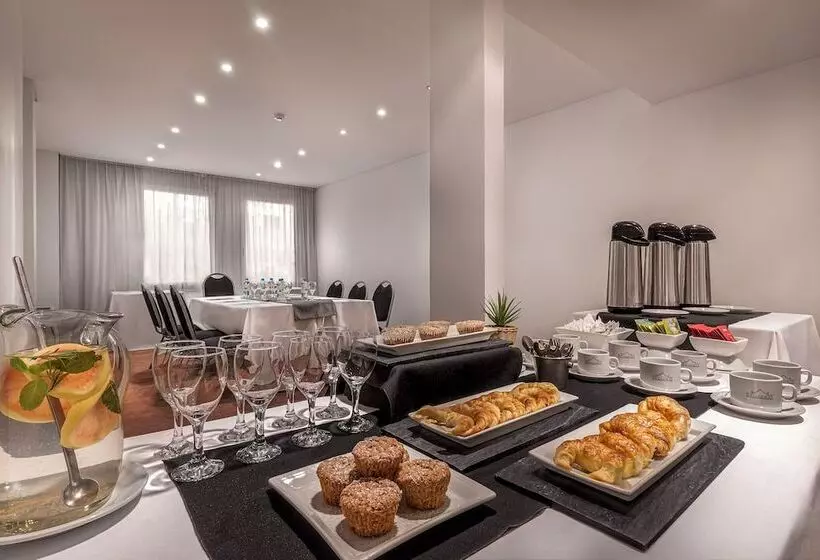 Fotos del hotel Broadway Hotel & Suites:  24