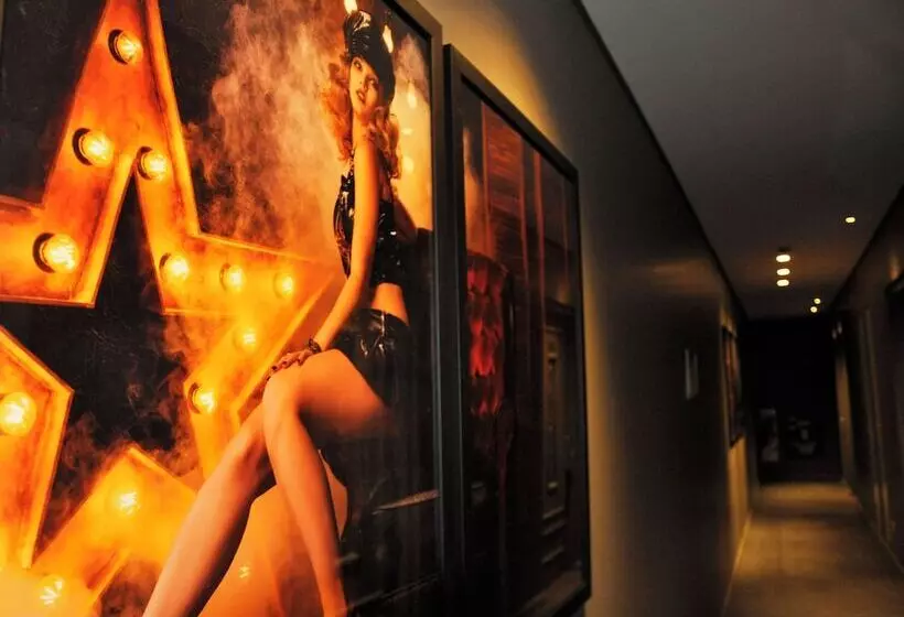 Fotos del hotel Broadway Hotel & Suites:  20