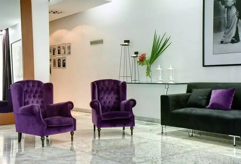 Fotos del hotel Broadway Hotel & Suites:  3