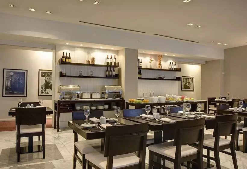 Fotos del hotel Broadway Hotel & Suites:  23