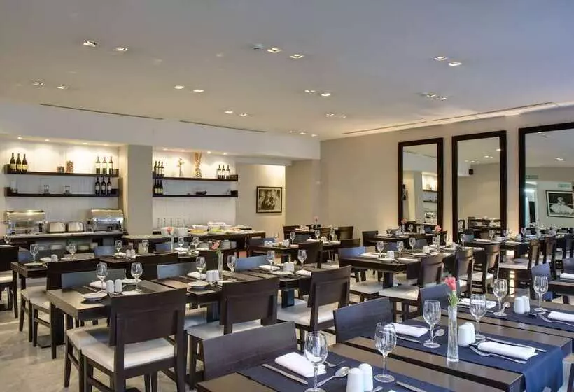 Fotos del hotel Broadway Hotel & Suites:  17