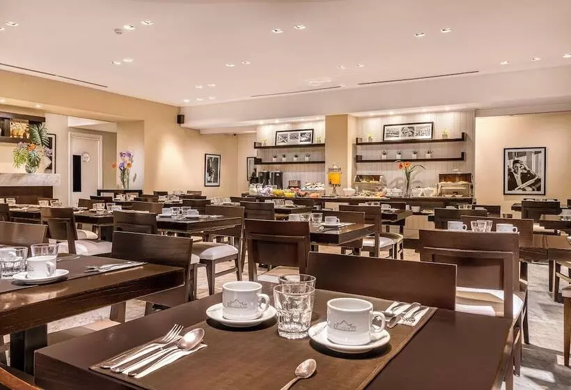 Fotos del hotel Broadway Hotel & Suites:  21