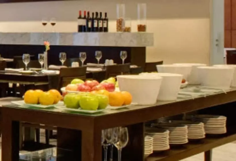 Fotos del hotel Broadway Hotel & Suites:  25