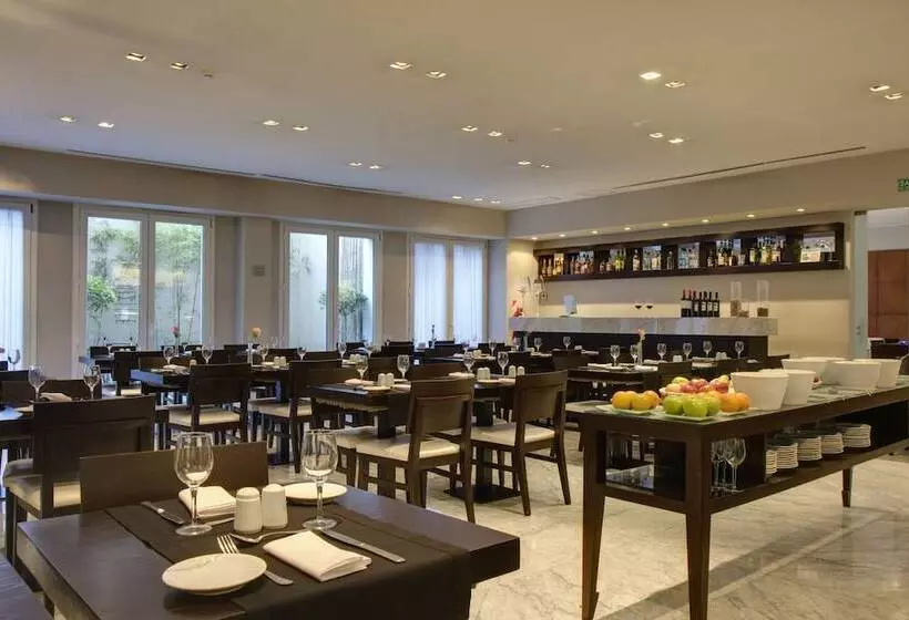 Fotos del hotel Broadway Hotel & Suites:  22