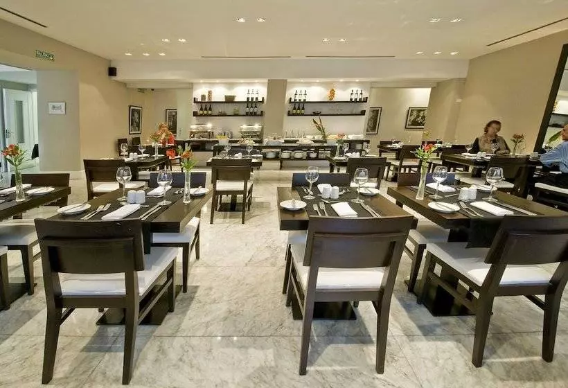 Fotos del hotel Broadway Hotel & Suites:  7