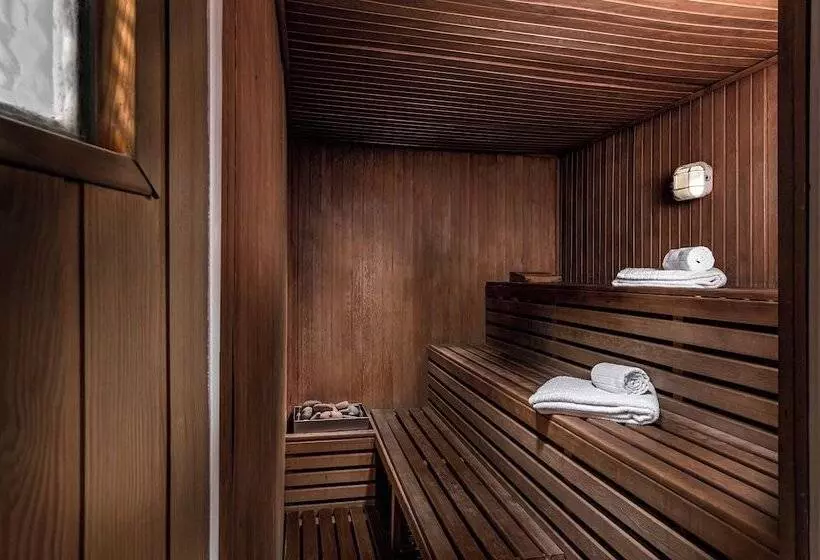 Fotos del hotel Broadway Hotel & Suites:  16