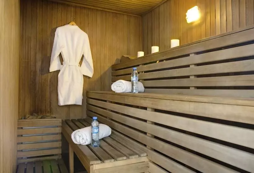 Fotos del hotel Broadway Hotel & Suites:  6