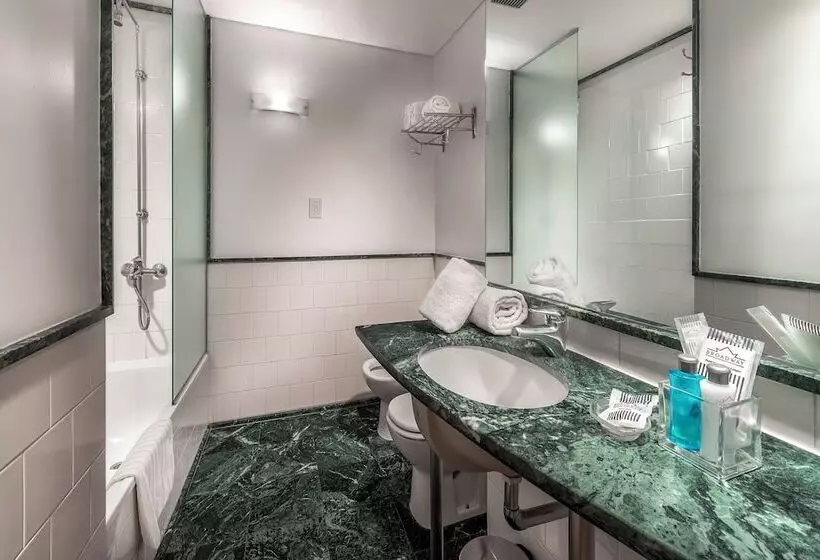 Fotos del hotel Broadway Hotel & Suites:  9