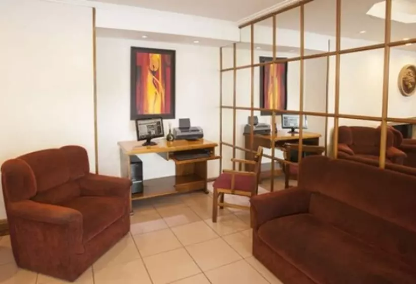 Fotos del hotel Carollo:  15