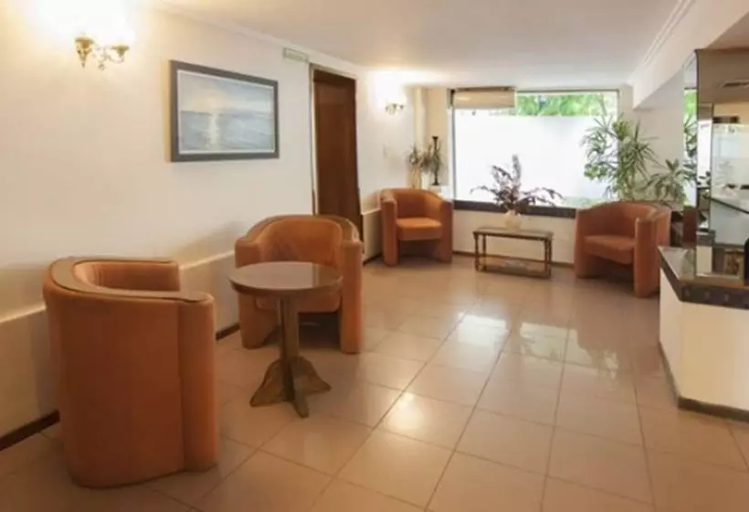 Fotos del hotel Carollo:  8