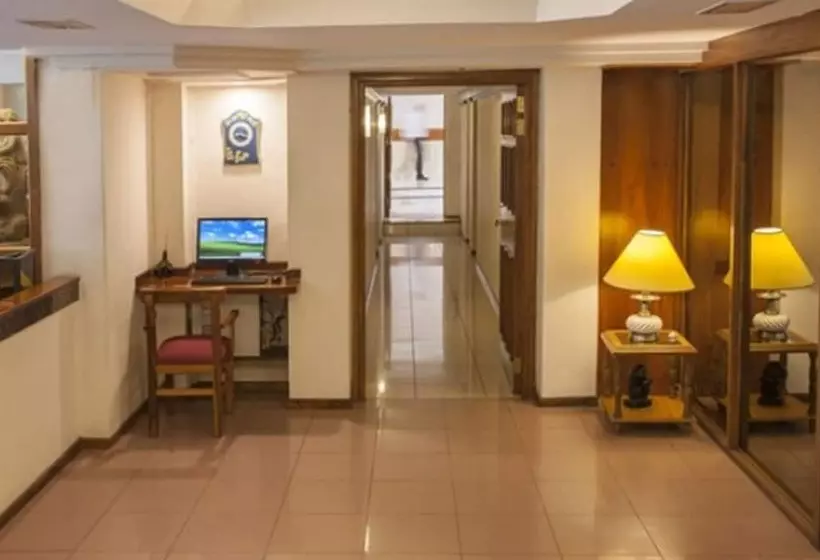 Fotos del hotel Carollo:  9