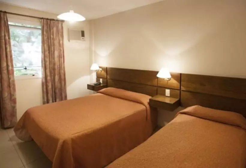 Fotos del hotel Carollo:  4