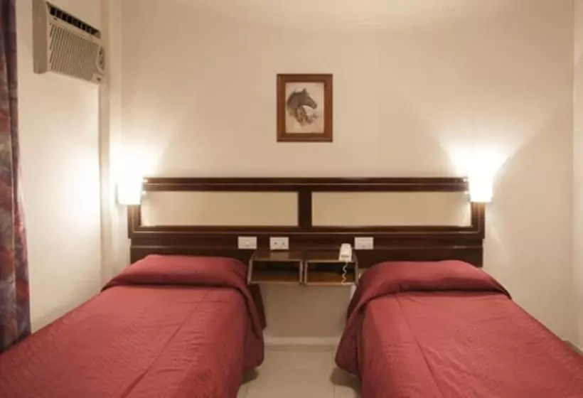 Fotos del hotel Carollo:  13