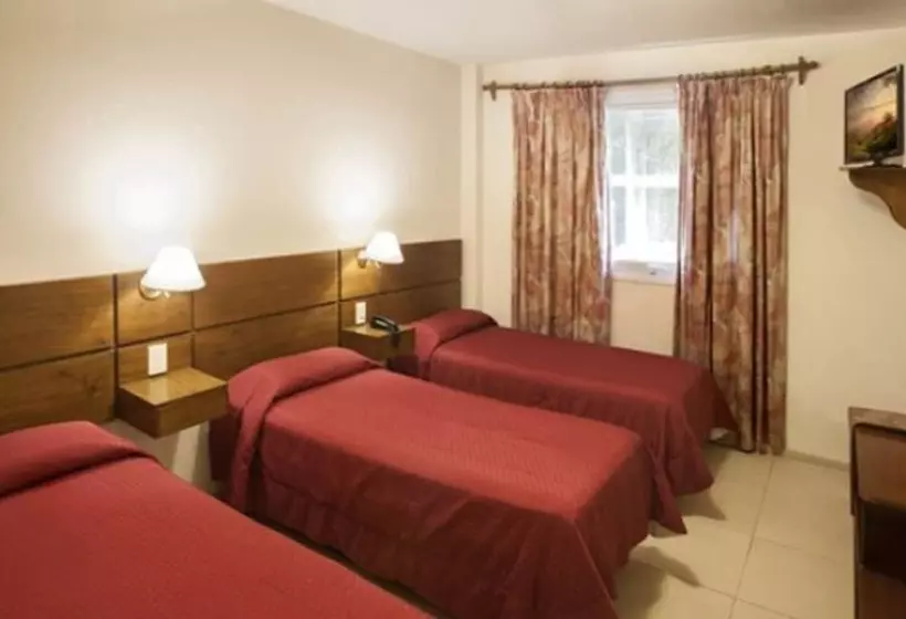 Fotos del hotel Carollo:  7