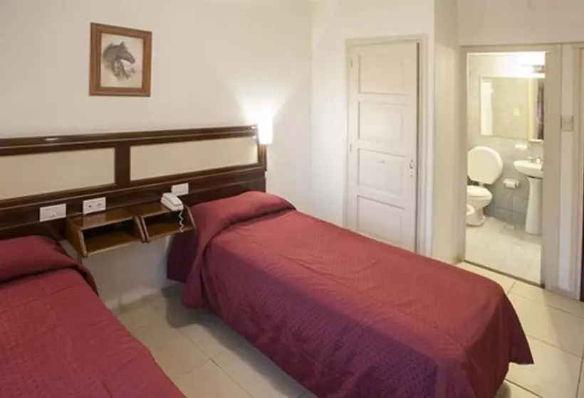 Fotos del hotel Carollo:  12