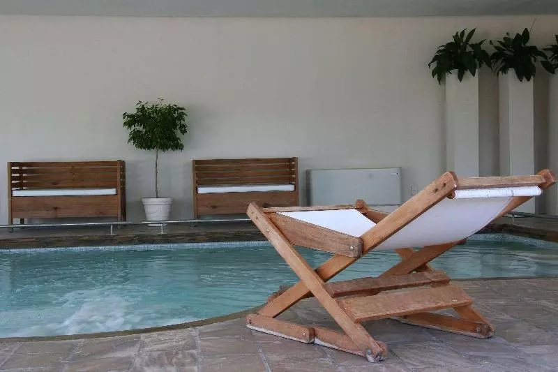 Fotos del hotel Casa Del Sol Hotel & Restaurante:  22