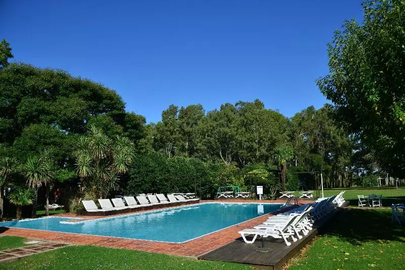 Fotos del hotel Casa Del Sol Hotel & Restaurante:  16