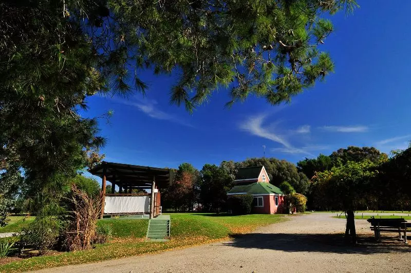 Fotos del hotel Casa Del Sol Hotel & Restaurante:  21