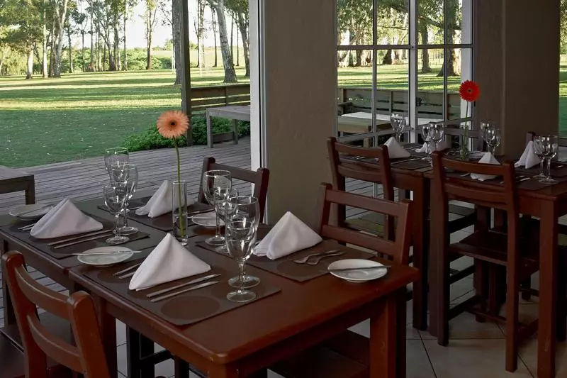 Fotos del hotel Casa Del Sol Hotel & Restaurante:  3