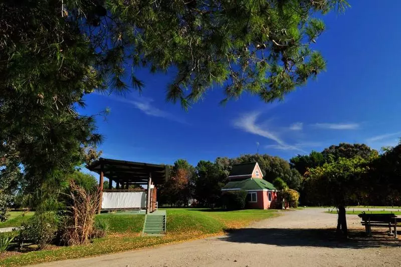 Fotos del hotel Casa Del Sol Hotel & Restaurante:  24