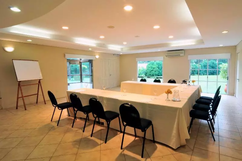 Fotos del hotel Casa Del Sol Hotel & Restaurante:  9