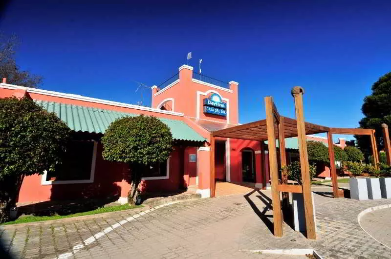 Fotos del hotel Casa Del Sol Hotel & Restaurante:  18