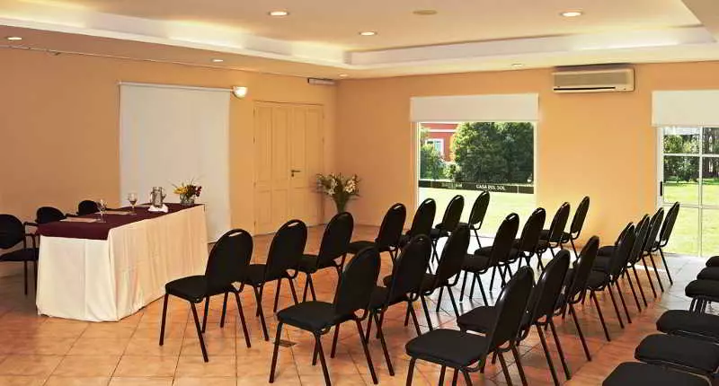 Fotos del hotel Casa Del Sol Hotel & Restaurante:  13