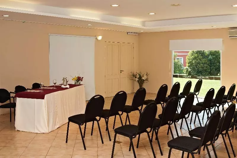 Fotos del hotel Casa Del Sol Hotel & Restaurante:  25