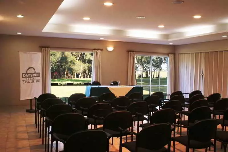 Fotos del hotel Casa Del Sol Hotel & Restaurante:  23