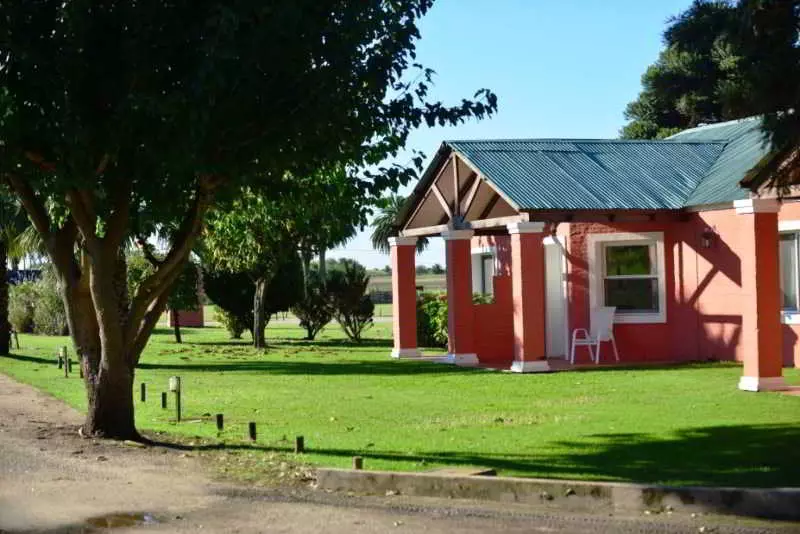 Fotos del hotel Casa Del Sol Hotel & Restaurante:  5