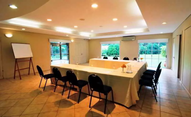 Fotos del hotel Casa Del Sol Hotel & Restaurante:  4