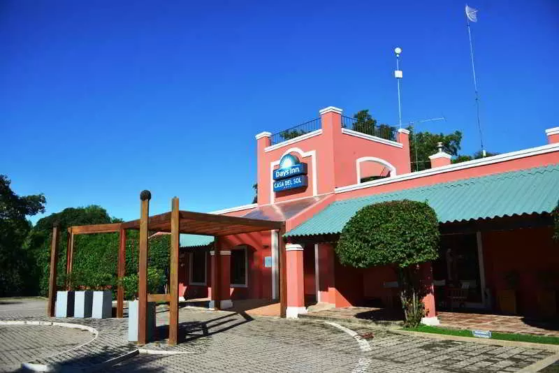 Fotos del hotel Casa Del Sol Hotel & Restaurante:  6