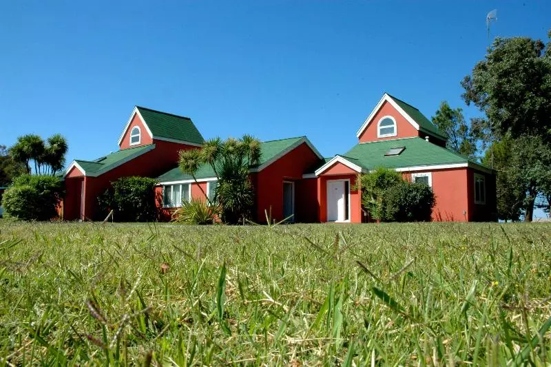 Fotos del hotel Casa Del Sol Hotel & Restaurante:  14