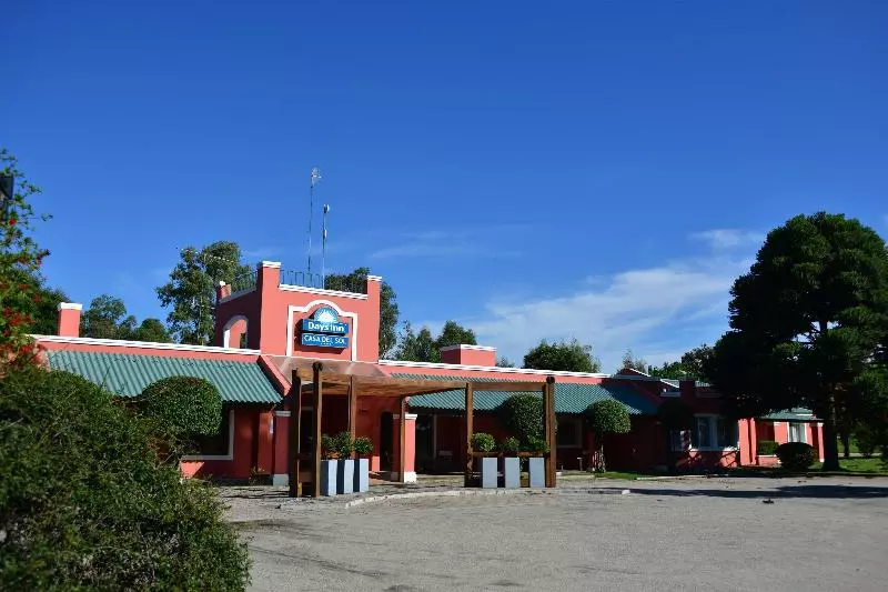 Fotos del hotel Casa Del Sol Hotel & Restaurante:  7