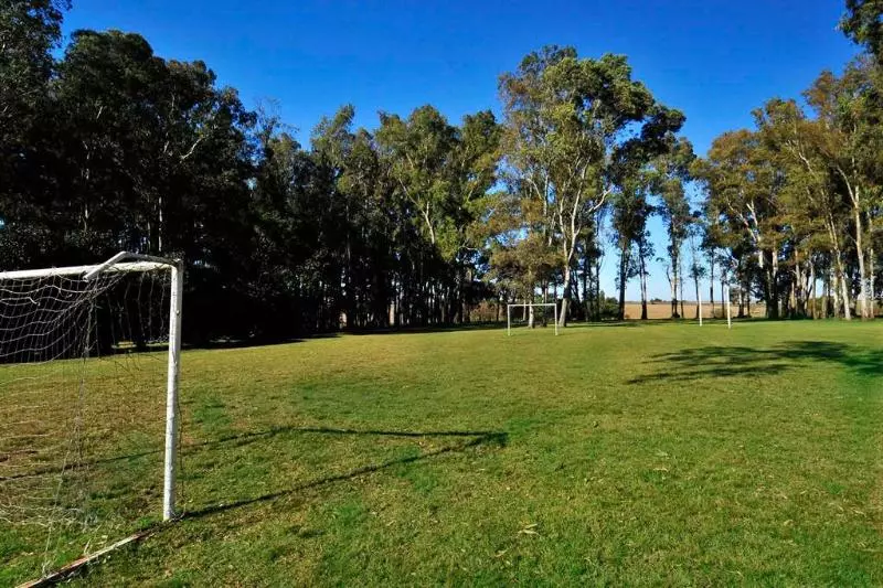 Fotos del hotel Casa Del Sol Hotel & Restaurante:  2