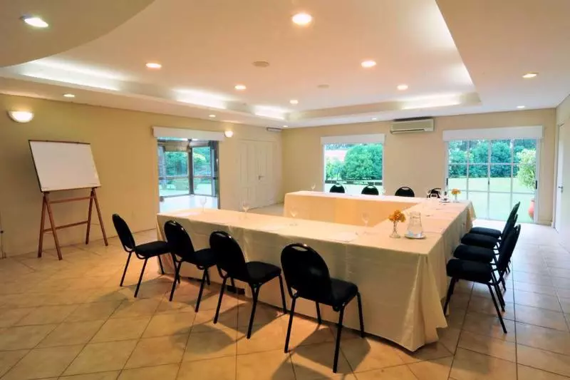 Fotos del hotel Casa Del Sol Hotel & Restaurante:  20