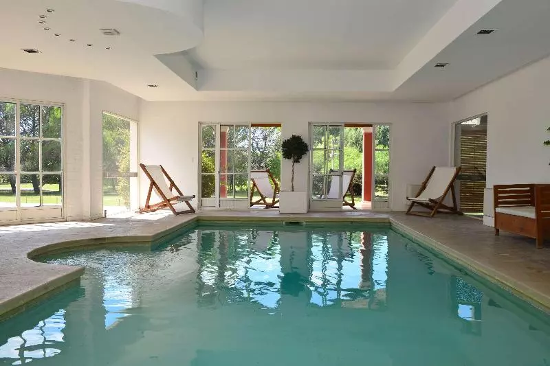 Fotos del hotel Casa Del Sol Hotel & Restaurante:  12